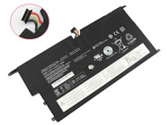 LENOVO ThinkPad X1 Carbon Gen 3-20BS00B8US Batterie