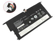 LENOVO ThinkPad X1 Carbon Gen 2-20A8-8S3BA00 Batterie