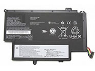 LENOVO ThinkPad Yoga 12(20DL-L001AAU) Batterie