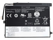 LENOVO ThinkPad 10-20C30007US Batterie