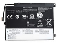 LENOVO 45N1729(1ICP4/83/113-2) Batterie