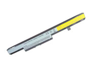 LENOVO Eraser M4400 Battery Li-ion 2600mAh