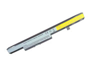 LENOVO IdeaPad V4400 Battery Li-ion 2600mAh