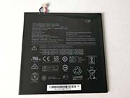 LENOVO IdeaPad Miix 320-10ICR-80XF0015SC Batterie
