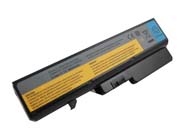 LENOVO IdeaPad Z470AX-ITH Battery Li-ion 7800mAh