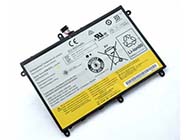 LENOVO Yoga 2 11 11.6" Batterie