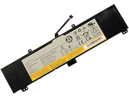 LENOVO Y70-70 Touch(80DU00DNUS) Batterie