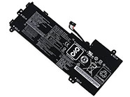 LENOVO IdeaPad E31-70(80KX00E6RK) Batterie