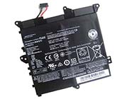 LENOVO YOGA 300-11IBR-80M100RTGE Batterie