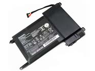 LENOVO IdeaPad Y700-15ISK-80NV006NGE Batterie