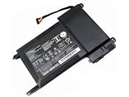 LENOVO IdeaPad Y700-15ISK-80NV00XVSP Batterie