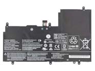 LENOVO Yoga 700-14ISK-80QD006UGE Batterie