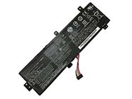 LENOVO L15L2PB4(2ICP6/55/90) Batterie