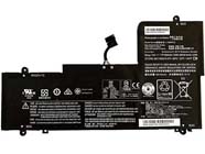 LENOVO YOGA 710-14IKB-80V40036RA Batterie