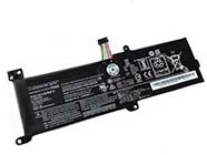 LENOVO IdeaPad 3-15IIL05-81WE00DEIX Battery Li-Polymer 4000mAh