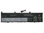 LENOVO ThinkPad P1 Gen 2-20QT0048SP Batterie