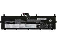 LENOVO ThinkPad P72-20MBA006CD Batterie