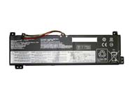 LENOVO L17L2PB4(2ICP6/55/90) Batterie