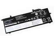 LENOVO ThinkPad X280-20KF001JGE Batterie