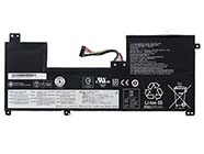 LENOVO Legion Y730-17ICH-81HG0010IV Batterie