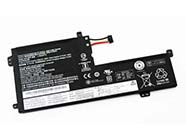 LENOVO IdeaPad L340-17API-81LY001NGE Batterie