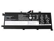LENOVO ThinkPad L13 Gen 2-21AB005WMX Batterie