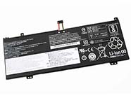 LENOVO ThinkBook 13S-IWL-20R900C6FG Batterie