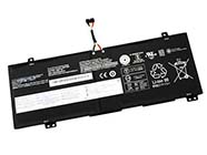 LENOVO IdeaPad C340-14API-81N6006BSP Batterie