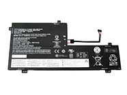 LENOVO Yoga C740-15IML-81TD005MSC Batterie