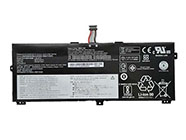 LENOVO ThinkPad X13 Yoga Gen 1-20SY Batterie