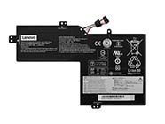 LENOVO IdeaPad S540-15IWL-81NE009ULM Batterie