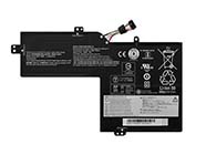 LENOVO IdeaPad S540-15IWL-81NE00BLRA Batterie