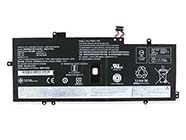LENOVO ThinkPad X1 Yoga Gen 5-20UB0046ML Batterie