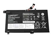 LENOVO L18L4PF0 Batterie