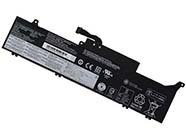 LENOVO ThinkPad S3 490 Batterie