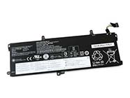 LENOVO ThinkPad T590-20N5S02N00 Batterie