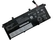 LENOVO ThinkPad T490-20N20087MH Batterie