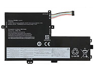 LENOVO IdeaPad S340-14IIL-81VV006MLM Batterie