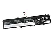 LENOVO IdeaPad S740-15IRH Touch-81NW0006CF Battery Li-Polymer 4510mAh