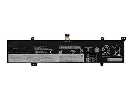 LENOVO YOGA C940-15IRH-81TE000XMH Battery Li-Polymer 4500mAh