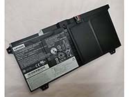 LENOVO Chromebook C340-15-81T90002UX Batterie