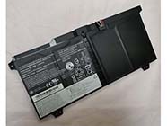 LENOVO Chromebook C630-81JX001WHJ Batterie