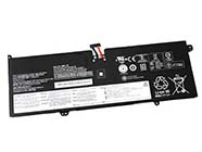 LENOVO Yoga C940-14IIL-81Q9005LMH Batterie