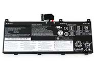LENOVO ThinkPad P53-20QN0007IX Batterie