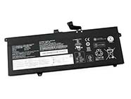 LENOVO ThinkPad X13 Gen 1-20UG0003FR Batterie