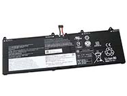 LENOVO Legion S7-15IMH5-82BC005WIX Batterie