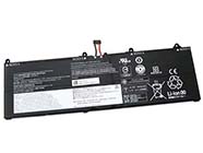 LENOVO Legion S7-15IMH5-82BC0018TW Batterie