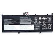 LENOVO L19C4PD1(2ICP5/44/128-2) Batterie