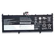 LENOVO YOGA C640-13IML-81UE005TRK Batterie