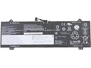LENOVO YOGA 7-15ITL5-82BJ000GFR Batterie